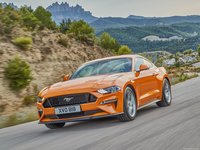 Ford Mustang GT [EU] 2018 stickers 1320632