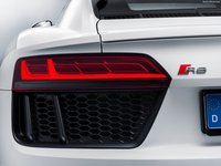 Audi R8 V10 RWS 2018 stickers 1320660