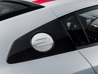 Audi R8 V10 RWS 2018 stickers 1320665