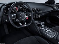 Audi R8 V10 RWS 2018 hoodie #1320677