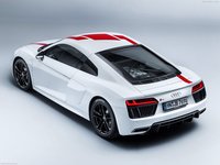 Audi R8 V10 RWS 2018 Poster 1320696