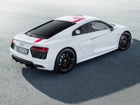 Audi R8 V10 RWS 2018 Poster 1320703