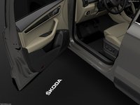 Skoda Karoq 2018 Mouse Pad 1320784