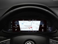 Skoda Karoq 2018 Mouse Pad 1320793