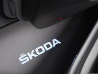 Skoda Karoq 2018 Mouse Pad 1320795