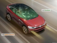 Volkswagen ID Crozz II Concept 2017 Poster 1320833