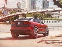 Volkswagen ID Crozz II Concept 2017 stickers 1320835