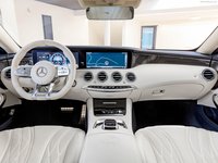 Mercedes-Benz S63 AMG Coupe 2018 puzzle 1320844
