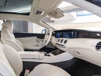 Mercedes-Benz S63 AMG Coupe 2018 puzzle 1320847