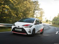 Toyota Yaris GRMN 2018 puzzle 1320888