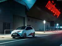 Toyota Yaris GRMN 2018 Poster 1320890