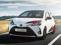 Toyota Yaris GRMN 2018 mug #1320894