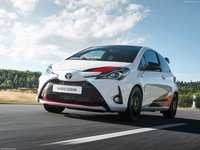 Toyota Yaris GRMN 2018 Tank Top #1320900