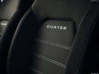 Dacia Duster 2018 Poster 1321012