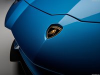 Lamborghini Aventador S Roadster 2018 Poster 1321018