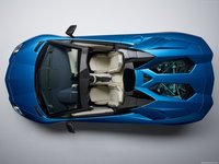 Lamborghini Aventador S Roadster 2018 puzzle 1321019