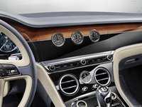 Bentley Continental GT 2018 stickers 1321047