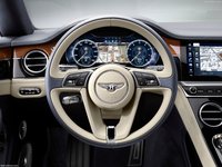 Bentley Continental GT 2018 Mouse Pad 1321064