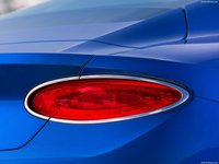 Bentley Continental GT 2018 Mouse Pad 1321065