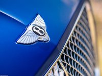 Bentley Continental GT 2018 Sweatshirt #1321067