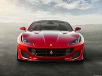 Ferrari Portofino 2018 hoodie #1321070