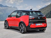 BMW i3s 2018 Poster 1321083