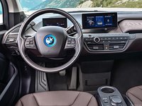 BMW i3s 2018 Tank Top #1321100
