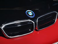 BMW i3s 2018 Mouse Pad 1321104