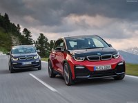 BMW i3s 2018 Poster 1321106