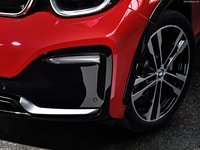 BMW i3s 2018 Longsleeve T-shirt #1321114