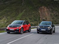 BMW i3s 2018 mug #1321117
