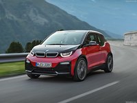 BMW i3s 2018 mug #1321122