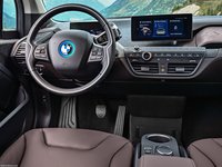 BMW i3s 2018 Mouse Pad 1321125