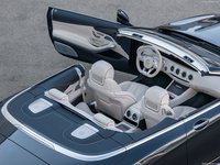 Mercedes-Benz S65 AMG Cabriolet 2018 puzzle 1321130