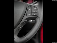 Hyundai i10 2017 Mouse Pad 1321196