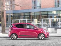 Hyundai i10 2017 Poster 1321208