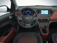 Hyundai i10 2017 stickers 1321214