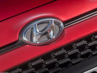 Hyundai i10 2017 Mouse Pad 1321218
