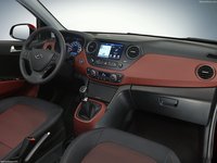Hyundai i10 2017 stickers 1321236