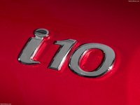 Hyundai i10 2017 Longsleeve T-shirt #1321246