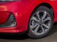 Hyundai i10 2017 stickers 1321253