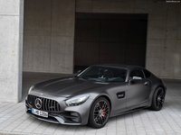 Mercedes-Benz AMG GT C Edition 50 2018 Poster 1321255