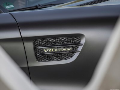 Mercedes-Benz AMG GT C Edition 50 2018 phone case