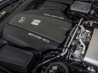 Mercedes-Benz AMG GT C Edition 50 2018 Tank Top #1321261