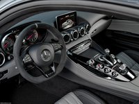 Mercedes-Benz AMG GT C Edition 50 2018 Tank Top #1321262