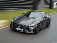 Mercedes-Benz AMG GT C Edition 50 2018 hoodie #1321265