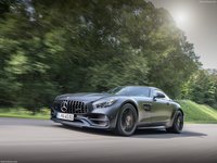Mercedes-Benz AMG GT C Edition 50 2018 Poster 1321266