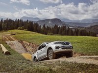 Renault Alaskan 2017 stickers 1321327