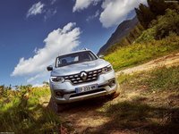 Renault Alaskan 2017 stickers 1321339