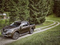 Renault Alaskan 2017 Mouse Pad 1321382
